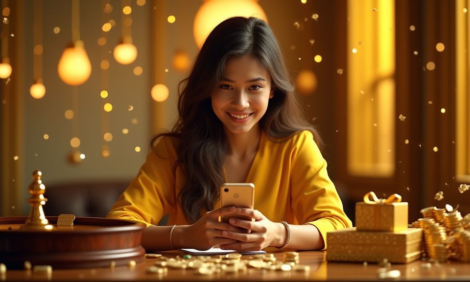 ul99 Deposit Money into Your ul99 Account