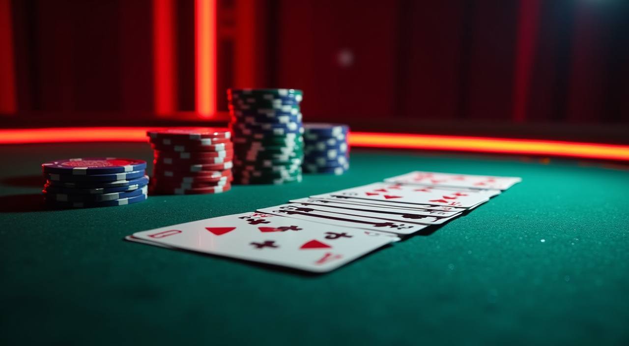 ul99 Real Dealers, Real Cards — Baccarat Tables Open Now